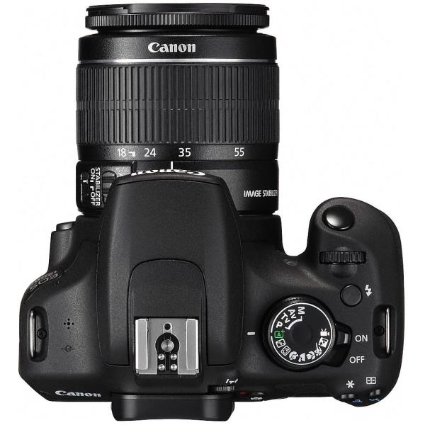 Canon EOS 1200D NZ Prices - PriceMe